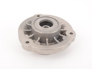 ES#2210465 - 33506787178 - Front Strut Mount - Priced Each - A common source for suspension noise, should be replaced any time struts are replaced. - Genuine BMW - BMW