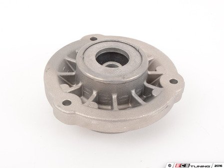 ES#2210465 - 33506787178 - Front Strut Mount - Priced Each - A common source for suspension noise, should be replaced any time struts are replaced. - Genuine BMW - BMW