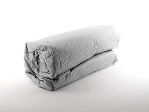 ES#195433 - 82110440078 - Car Cover - Outdoor Gray  - (NO LONGER AVAILABLE) - For the Clubman models - Genuine MINI - 