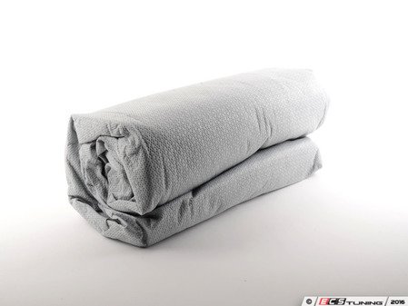 ES#195433 - 82110440078 - Car Cover - Outdoor Gray  - (NO LONGER AVAILABLE) - For the Clubman models - Genuine MINI - 