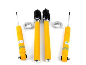 ES#3026561 - E28HDSET - B6 Performance Shocks & Struts Kit - (NO LONGER AVAILABLE) - Unbelievable control, precise handling, ultimate performance and incredible comfort. German-made with world-famous Bilstein quality and a limited lifetime warranty! - Bilstein - 