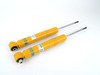 ES#3026561 - E28HDSET - B6 Performance Shocks & Struts Kit - (NO LONGER AVAILABLE) - Unbelievable control, precise handling, ultimate performance and incredible comfort. German-made with world-famous Bilstein quality and a limited lifetime warranty! - Bilstein - 
