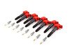 ES#2992120 - 94860210413KT3 - Ignition Service Kit - Includes spark plugs and ignition coils - Assembled By ECS - Porsche