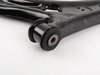 ES#2781174 - 5C0407151D - Front Control Arm - Left - Lower control arm with bushings - Genuine Volkswagen Audi - Volkswagen