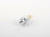 ES#2771697 - 084941521 - Reverse Light Switch - For vehicles with 5-speed manual transmission - Vemo - Audi Porsche