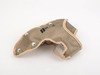 ES#3137652 - CTS-TB-B-03 -  Turbocharger Blanket  - Keep your underhood temps low and your turbo speeds high! - CTS - Audi Volkswagen