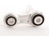 ES#57707 - 33326770761 - Integral Link - Priced Each - Adapter for Wheel Hub - Genuine BMW - BMW