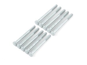 ES#2612424 - 07119902997KT - Hex Bolt - Pack Of 10 - Genuine BMW - 