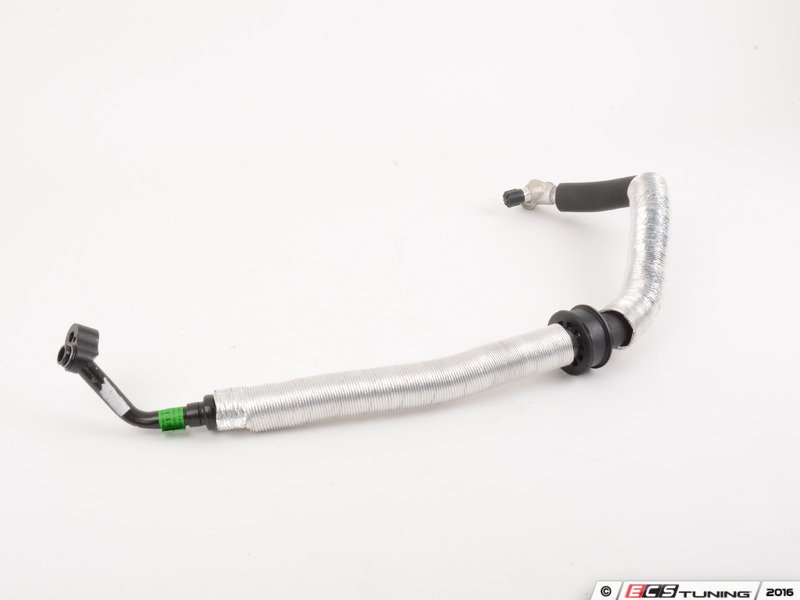 Genuine BMW - 64538364461 - E36 A/C Suction Hose - Evaporator To ...