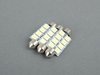 ES#2215317 - 335LEDINT - Master LED Interior Lighting Kit - Transform your complete interior in minutes with new LED interior bulbs from Ziza - ZiZa - BMW
