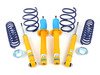 ES#3047912 - 35-114079KT - Performance Suspension Cup Kit - Sport - Featuring Bilstein B8 shocks and H&R sport lowering springs - Assembled By ECS - BMW