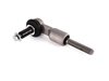 ES#1834063 - 4F0498811 -  Outer Tie Rod End - Priced Each - Fits the left and right side - Genuine Volkswagen Audi - Audi Volkswagen