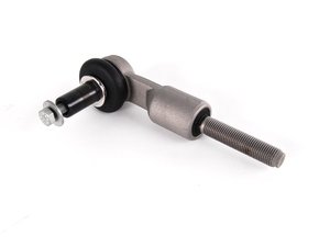 ES#1834063 - 4F0498811 -  Outer Tie Rod End - Priced Each - Fits the left and right side - Genuine Volkswagen Audi - Audi Volkswagen