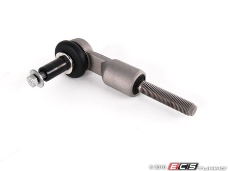 ES#1834063 - 4F0498811 -  Outer Tie Rod End - Priced Each - Fits the left and right side - Genuine Volkswagen Audi - Audi Volkswagen