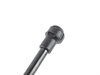 ES#91992 - 51243420572 - Hatch Lift Support - Priced Each - Mounts to the side of the rear hatch - Genuine BMW - BMW