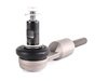 ES#1834063 - 4F0498811 -  Outer Tie Rod End - Priced Each - Fits the left and right side - Genuine Volkswagen Audi - Audi Volkswagen