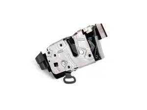 Door Lock Unit - Left