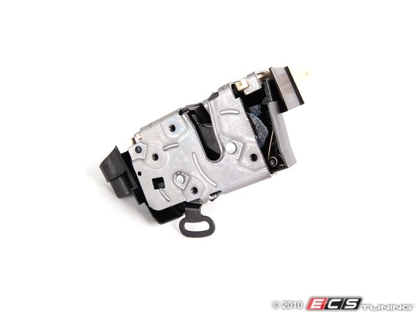 Genuine MINI - 51200556768 - Door Lock Unit - Left (51-20-0-556-768) 