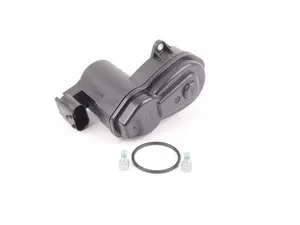 Parking Brake Electrical Actuator