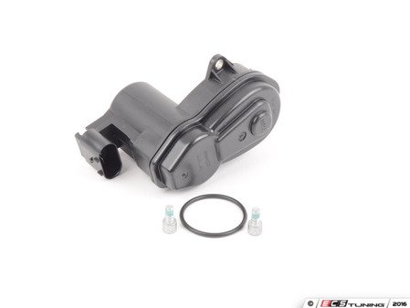 ES#1929463 - 34216794618 - Parking Brake Electrical Actuator - Engages your rear parking brake. - Genuine BMW - BMW