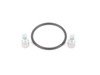 ES#1929463 - 34216794618 - Parking Brake Electrical Actuator - Engages your rear parking brake. - Genuine BMW - BMW