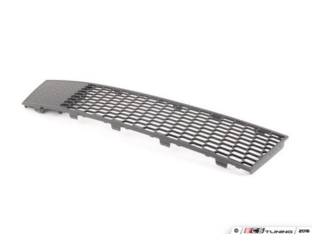 ES#2159325 - 51118050293 - GRILLE CENTER - Genuine BMW - BMW