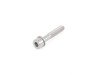 ES#469298 - N90200604 - Hex Bolt - Priced Each - Install new hardware with your new parts. M8x45 - Genuine Volkswagen Audi - Volkswagen