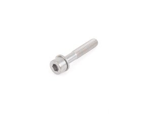 ES#469298 - N90200604 - Hex Bolt - Priced Each - Install new hardware with your new parts. M8x45 - Genuine Volkswagen Audi - Volkswagen