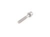 ES#469298 - N90200604 - Hex Bolt - Priced Each - Install new hardware with your new parts. M8x45 - Genuine Volkswagen Audi - Volkswagen
