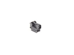 ES#2976315 - 8W0971636 - 6-Pin Connector - Priced Each - Replace a broken connector to restore function - Genuine Volkswagen Audi - Audi