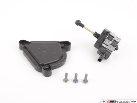 ES#172662 - 63123448961 - PROTECT.CAP - Genuine BMW - BMW
