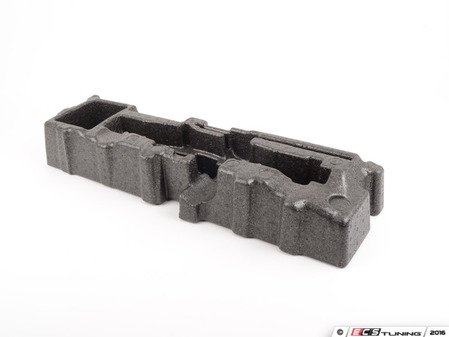 ES#3134818 - 71106878508 - Jack Storage Tray - Replace your missing foam tray - Genuine BMW - BMW