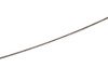 ES#3138259 - 018641ECS02-02 - Billet Engine oil Dipstick - black Anodized - A more durable and aesthetically pleasing addition to your engine bay - ECS - Audi