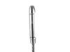 ES#3138259 - 018641ECS02-02 - Billet Engine oil Dipstick - black Anodized - A more durable and aesthetically pleasing addition to your engine bay - ECS - Audi
