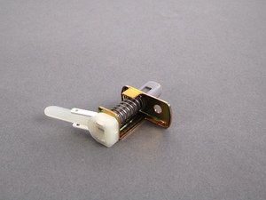 ES#1467058 - 96861360100 - Parking Brake/Door Switch - Priced Each - Contact switch for hand brake or interior lights - Genuine Porsche - Porsche