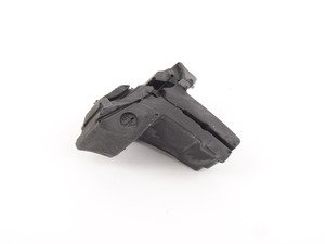 ES#3082605 - 32307850621 - FOAM RUBBER SOUND DE - Genuine BMW - BMW