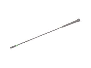 ES#2676932 - 65206930294 - Antenna Rod - Mounts to the antenna base - Genuine MINI - MINI
