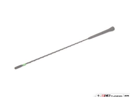 ES#2676932 - 65206930294 - Antenna Rod - Mounts to the antenna base - Genuine MINI - MINI