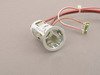 ES#168955 - 61346977677 - E39 Socket Cigarette Lighter - Genuine BMW - BMW
