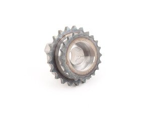 ES#2833232 - 13527797906 - SPROCKET - Euro MINI - Genuine MINI - BMW