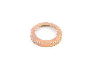 ES#48592 - 26121100992 - PROT PLATE - Genuine BMW - BMW