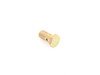ES#36404 - 16121119240 - HOLLOW SCREW - (NO LONGER AVAILABLE) - Genuine BMW - 