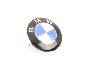 ES#78892 - 51141828851 - BADGE - Genuine BMW - BMW