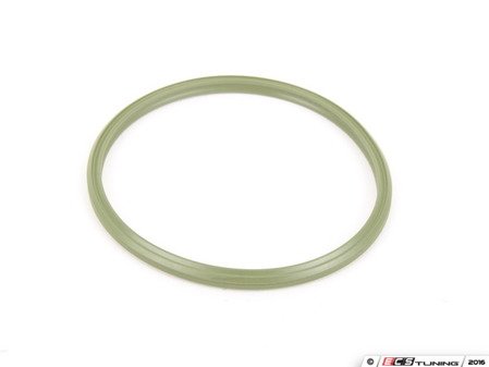 ES#5339277 - 720.580 - Boost Pipe Preformed Seal - Used in multiple BMWs to seal the charge air tract - Elring - BMW