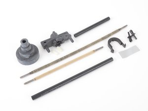 ES#138771 - 52107132801 - Set Of Flexible Shafts - Genuine BMW - BMW