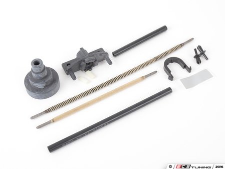 ES#138771 - 52107132801 - Set Of Flexible Shafts - Genuine BMW - BMW