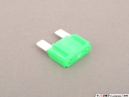 ES#165651 - 61138367146 - FUSE 30A - Genuine BMW - BMW
