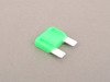 ES#165651 - 61138367146 - FUSE 30A - Genuine BMW - BMW