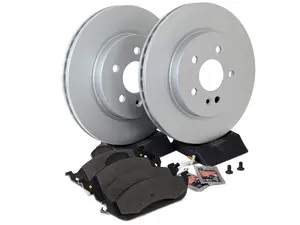 Front Brake Service Kit