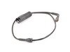 ES#2815567 - 34351163066 - Brake Pad Wear Sensor - Rear - Budget replacement to factory sensors - Hamburg Tech - BMW